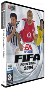 FIFA Football 2004